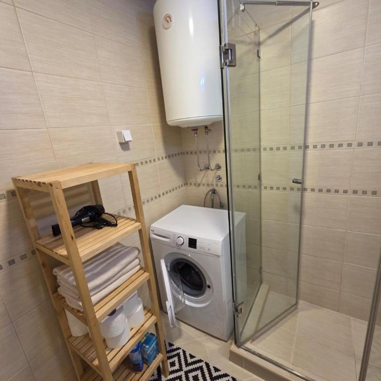 Adok Apartment - Apartman sa 1 Spavaćom Sobom - 7