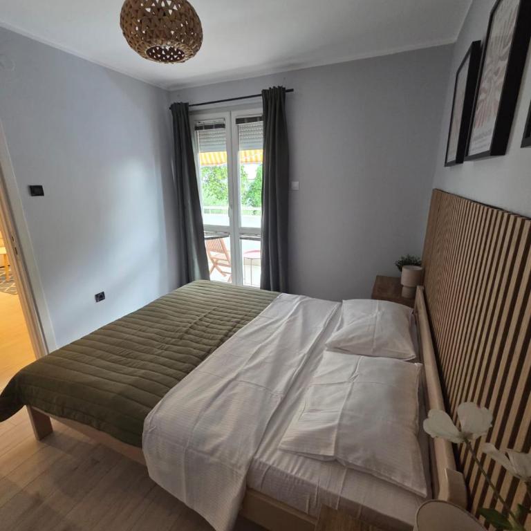 Adok Apartment - Apartman sa 1 Spavaćom Sobom - 4