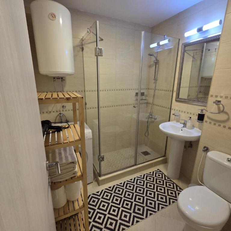 Adok Apartment - Apartman sa 1 Spavaćom Sobom - 8