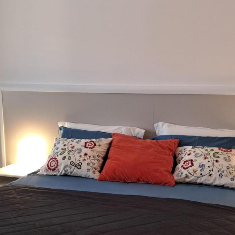 Antica Dimora Petito Luxury Suites - Luxury Suite Double Room D1 - 43