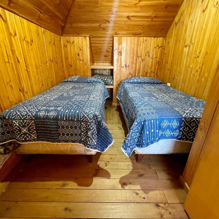 Amplia Cabaña familiar en Playa Hermosa, Pichilemu - Cabaña Parova - Three-Bedroom Townhouse - 21