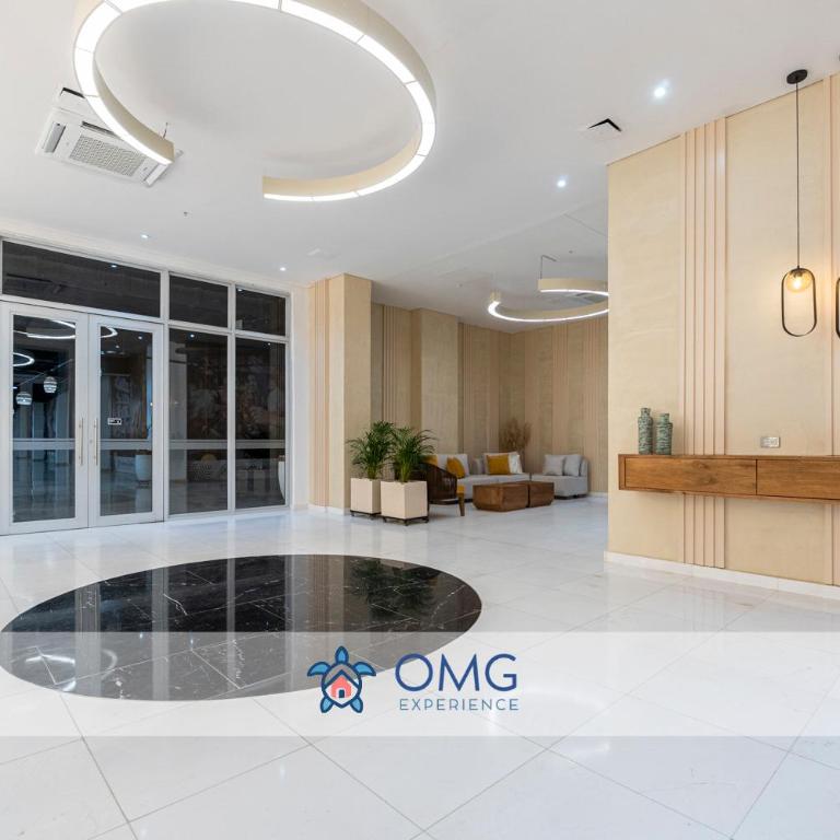 CB943 Suite Amanecer Mágico - Frente al Aeropuerto - Suite con cama grande - 43