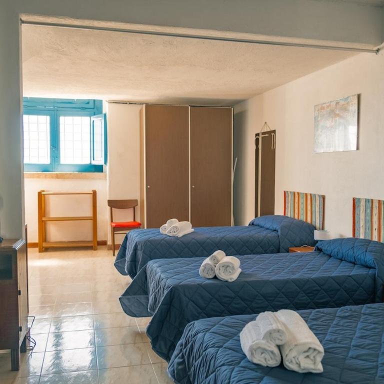 Le Capriate - Casa con 6 Camere da Letto - 8