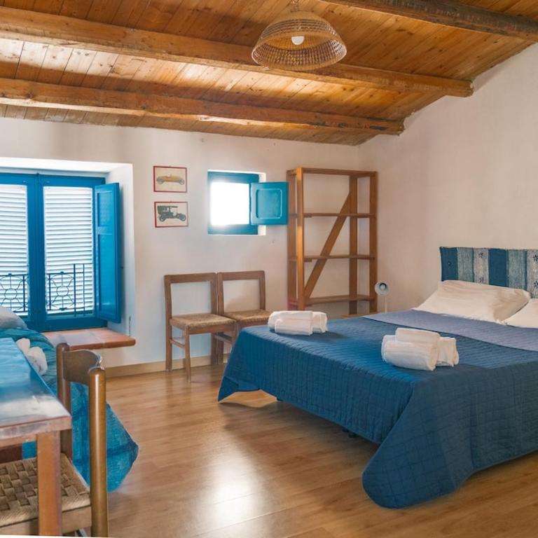 Le Capriate - Casa con 6 Camere da Letto - 7