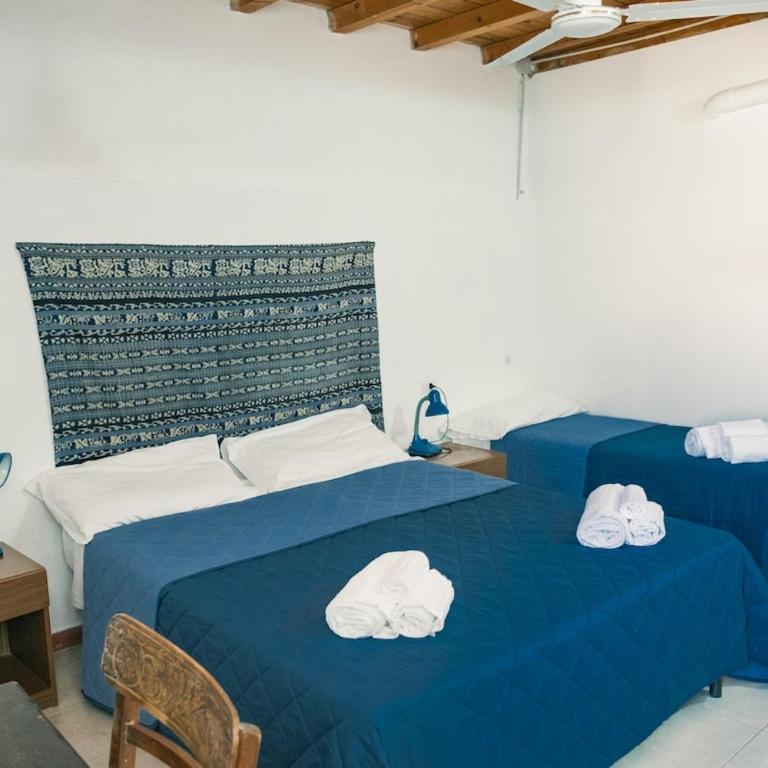 Le Capriate - Casa con 6 Camere da Letto - 9