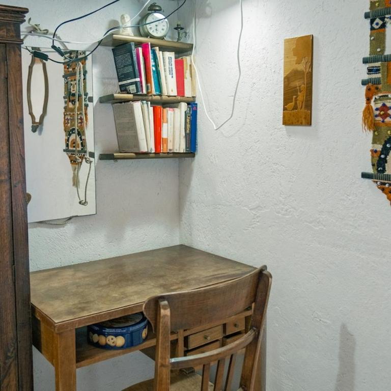 Le Capriate - Casa con 6 Camere da Letto - 12