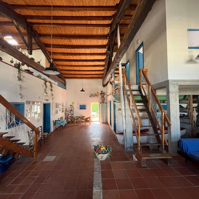 Le Capriate - Casa con 6 Camere da Letto - 3