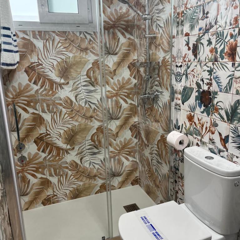 Marta Sol y Mar La Carihuela - Apartamento de 1 dormitorio - 20