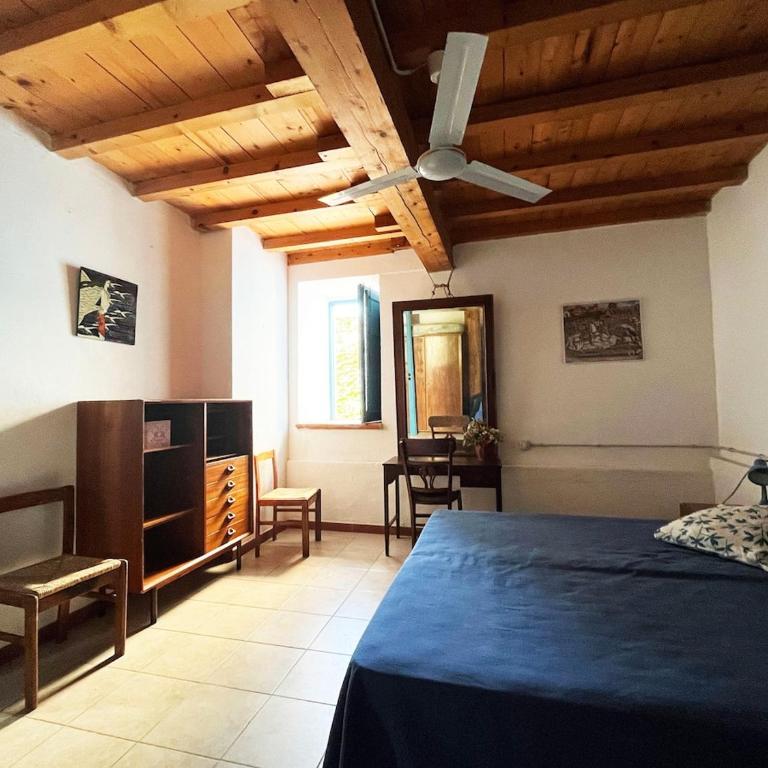 Le Capriate - Casa con 6 Camere da Letto - 14