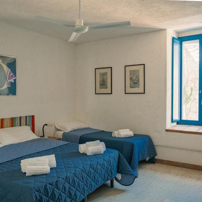 Le Capriate - Casa con 6 Camere da Letto - 15