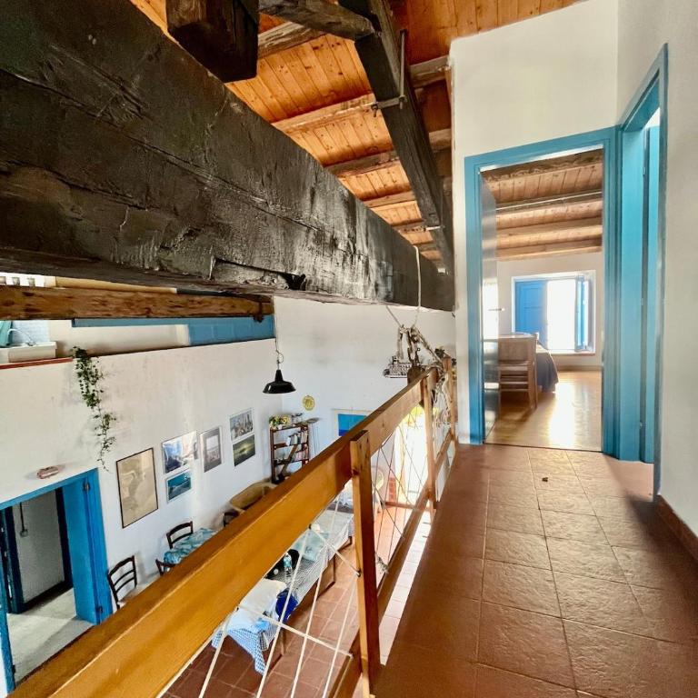 Le Capriate - Casa con 6 Camere da Letto - 16