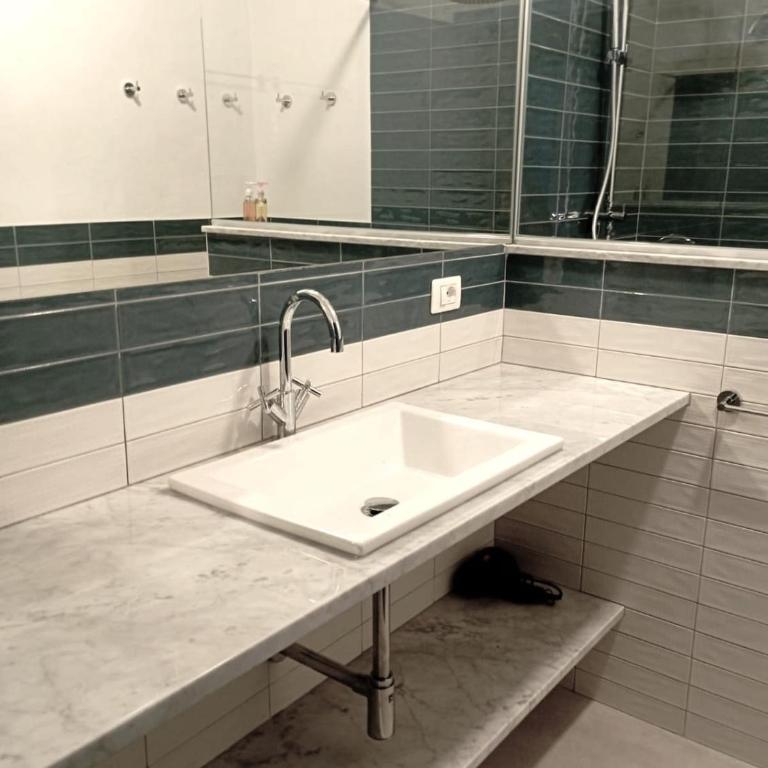 Le Capriate - Casa con 6 Camere da Letto - 18