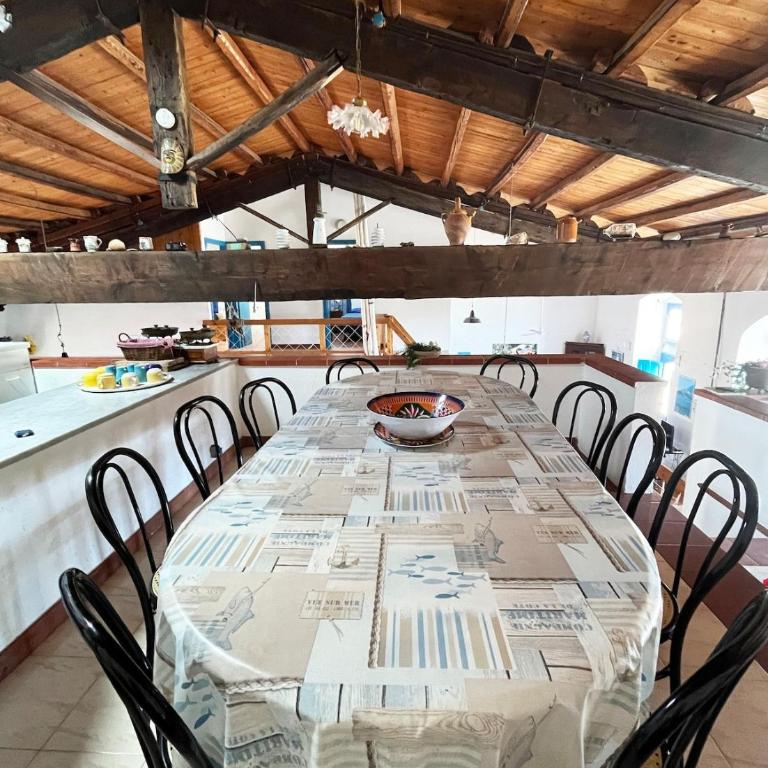 Le Capriate - Casa con 6 Camere da Letto - 4