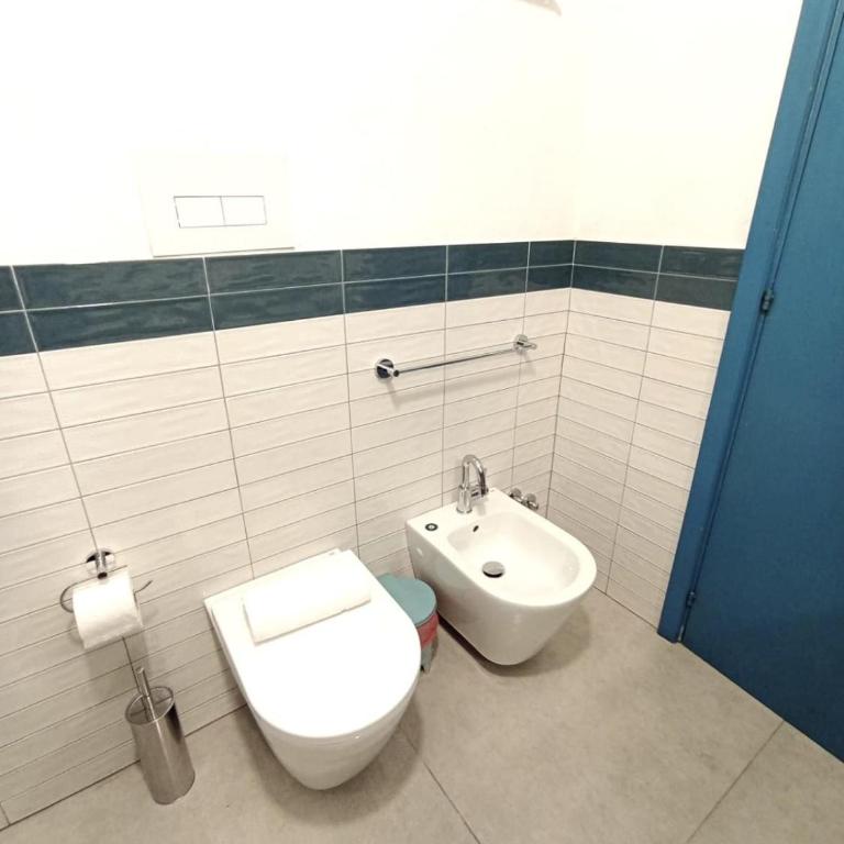 Le Capriate - Casa con 6 Camere da Letto - 21