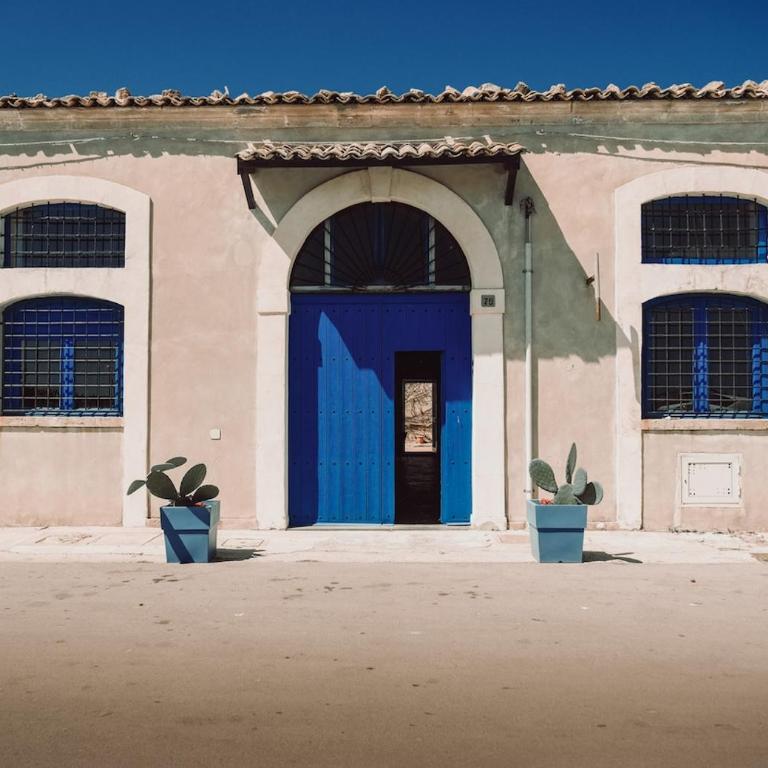Le Capriate - Casa con 6 Camere da Letto - 24