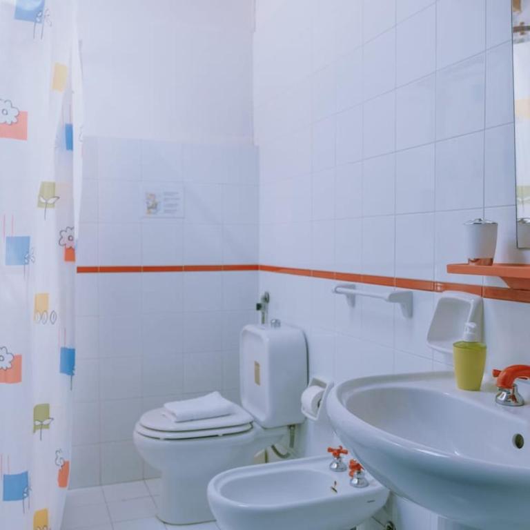 Le Capriate - Casa con 6 Camere da Letto - 27