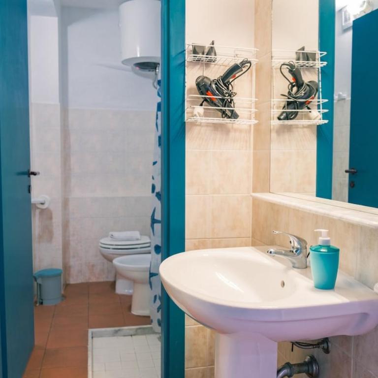 Le Capriate - Casa con 6 Camere da Letto - 30