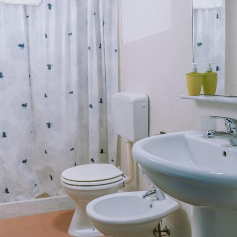 Le Capriate - Casa con 6 Camere da Letto - 31