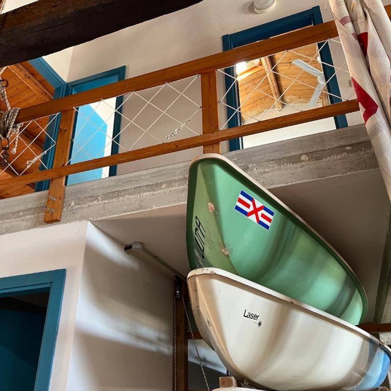 Le Capriate - Casa con 6 Camere da Letto - 36