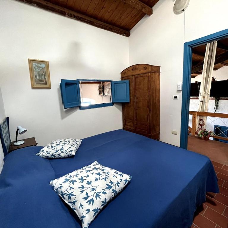 Le Capriate - Casa con 6 Camere da Letto - 37