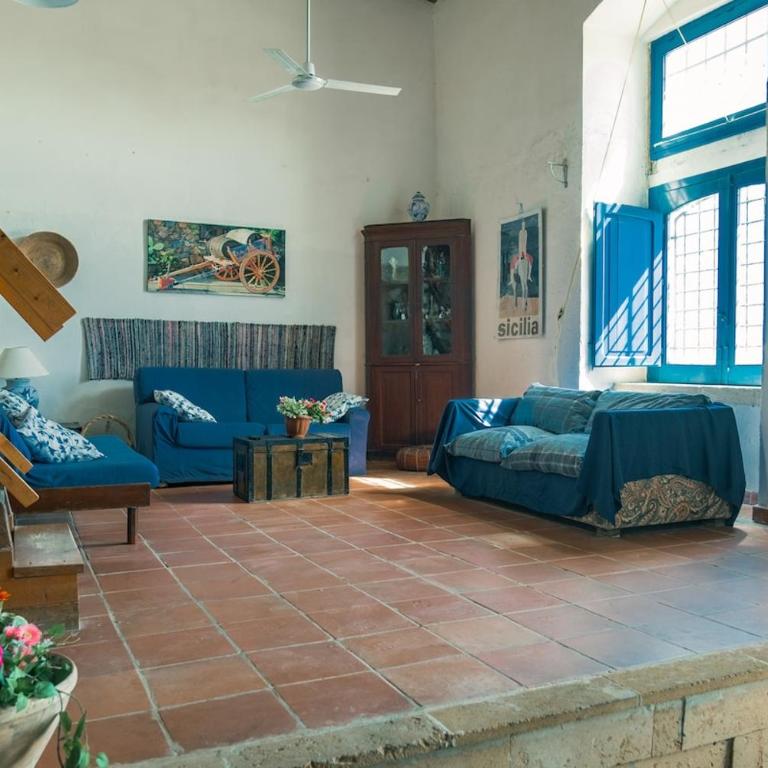 Le Capriate - Casa con 6 Camere da Letto - 38
