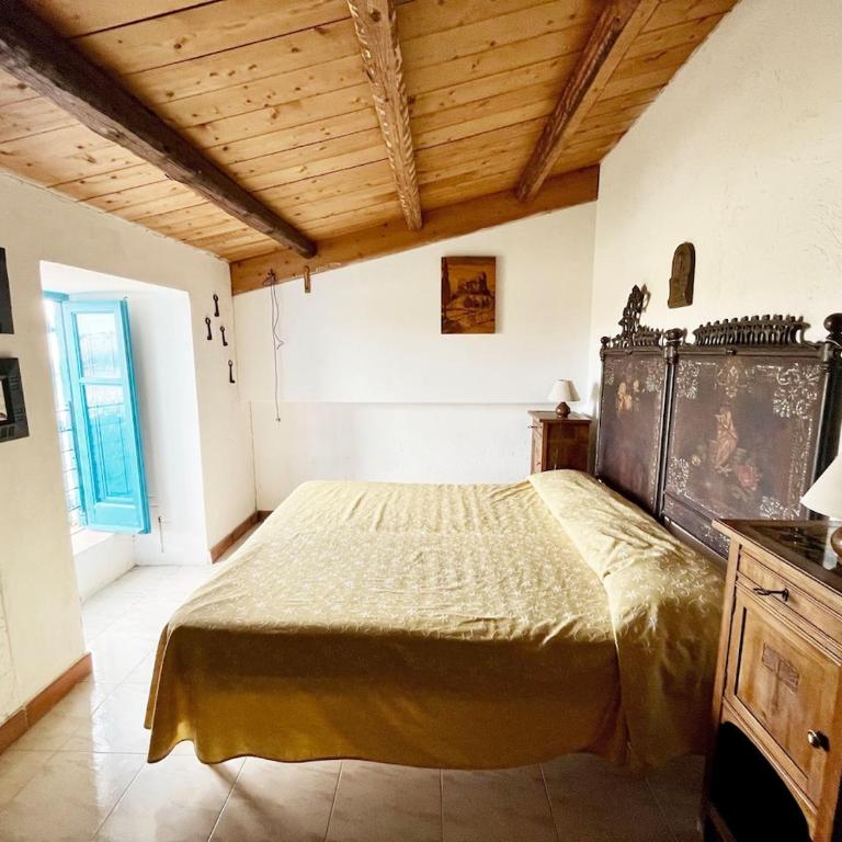 Le Capriate - Casa con 6 Camere da Letto - 2