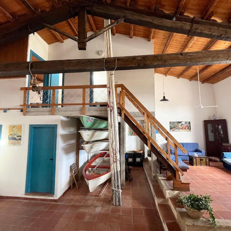 Le Capriate - Casa con 6 Camere da Letto - 40
