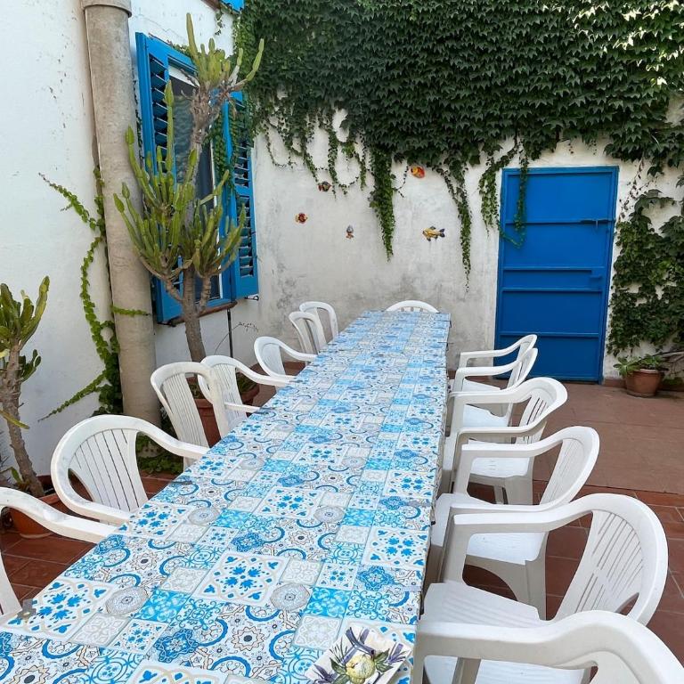 Le Capriate - Casa con 6 Camere da Letto - 41