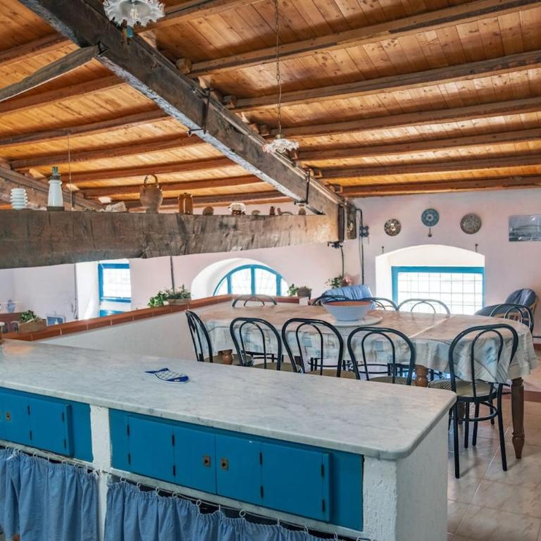 Le Capriate - Casa con 6 Camere da Letto - 45