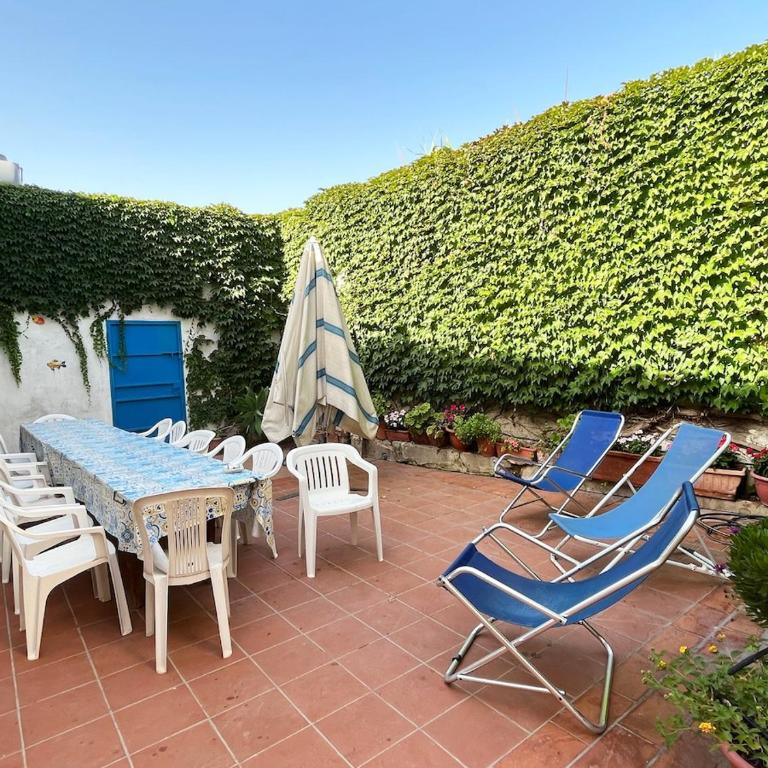 Le Capriate - Casa con 6 Camere da Letto - 47