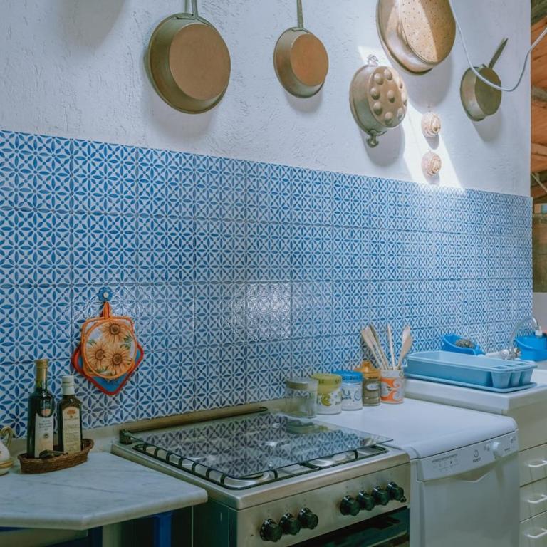 Le Capriate - Casa con 6 Camere da Letto - 49