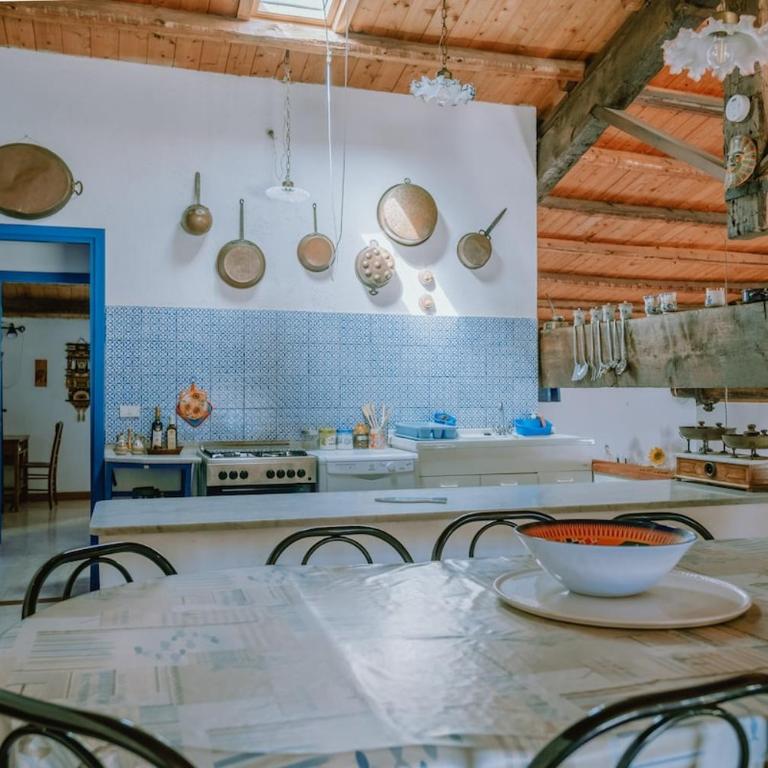 Le Capriate - Casa con 6 Camere da Letto - 50