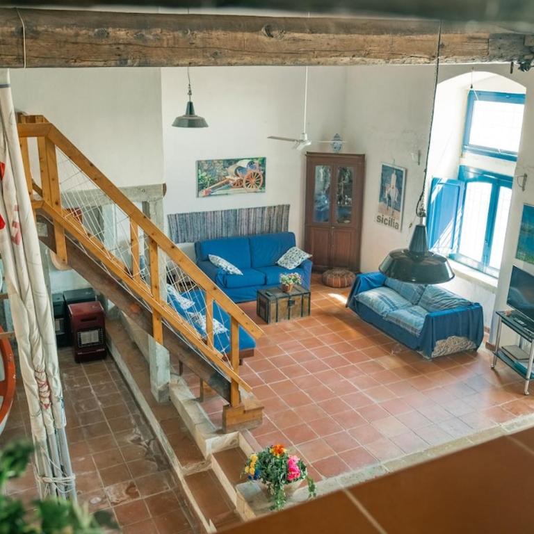Le Capriate - Casa con 6 Camere da Letto - 52