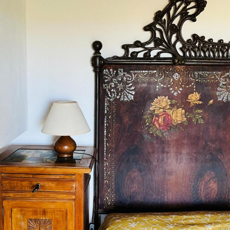Le Capriate - Casa con 6 Camere da Letto - 53