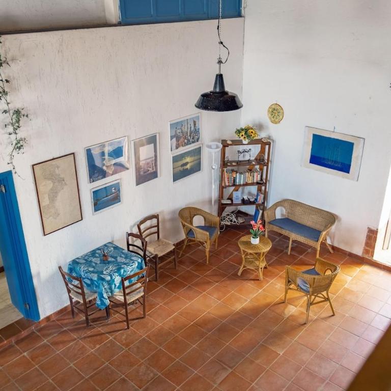 Le Capriate - Casa con 6 Camere da Letto - 54