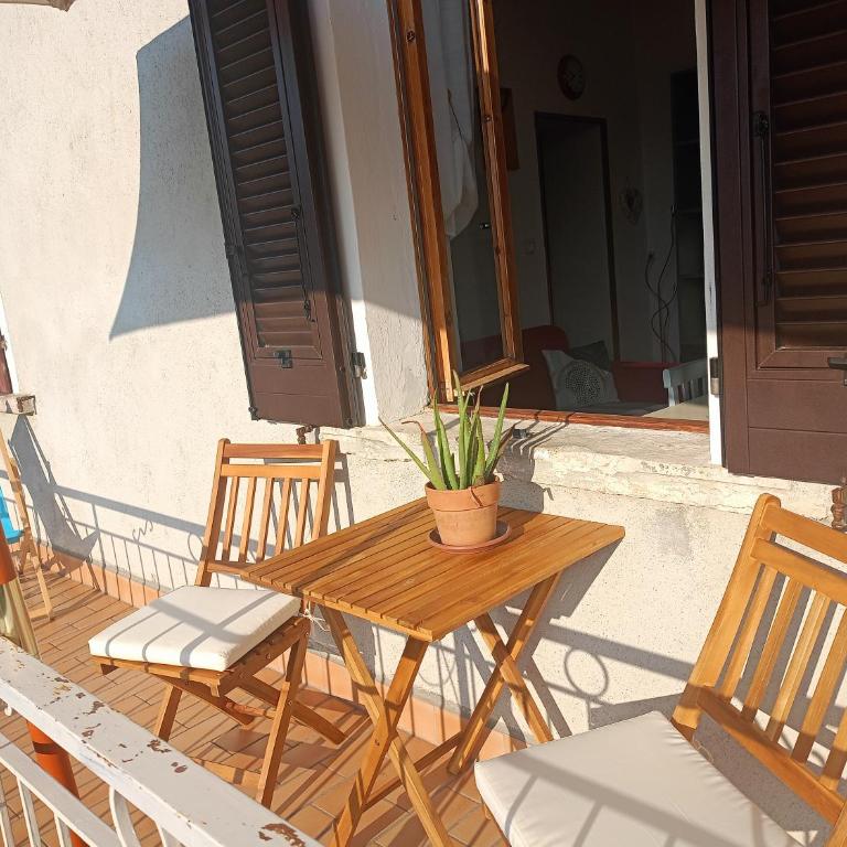 Cà del Giambo - Casa con 2 Camere da Letto - 6