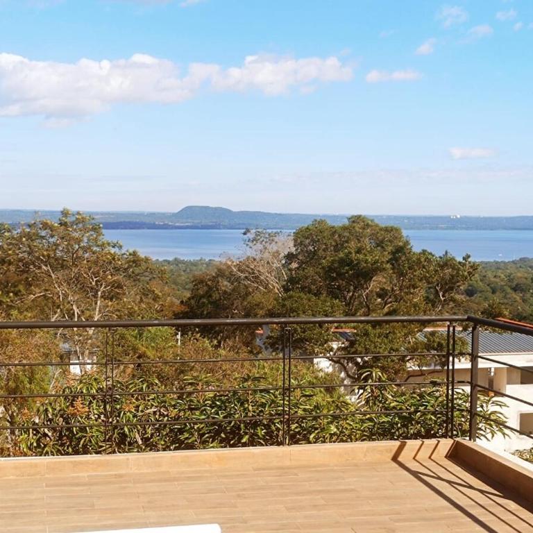 Casa Vacacional, Anfiteatro San Bernardino - Three-Bedroom House - 2