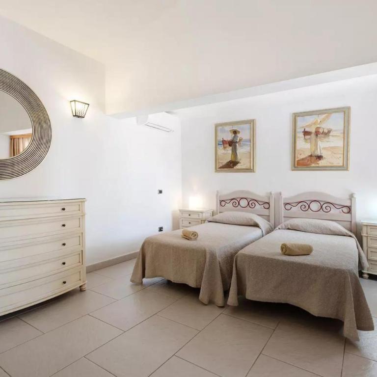 VILLA MALPAS Exceptional 3 Bed Villa - Sleeps 6 - Pool - HotTub- Parking - Villa de 1 dormitorio - 12