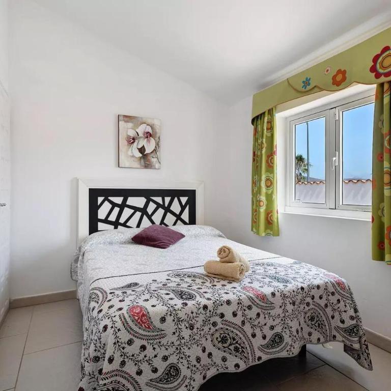 VILLA MALPAS Exceptional 3 Bed Villa - Sleeps 6 - Pool - HotTub- Parking - Villa de 1 dormitorio - 15