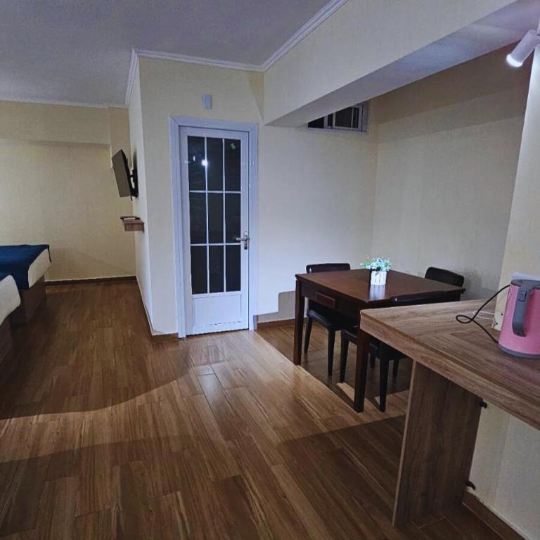Hotel Asia Pacifico - Habitación Triple - 3