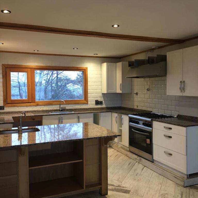Lago Azul Bariloche - Vacation Home - 20