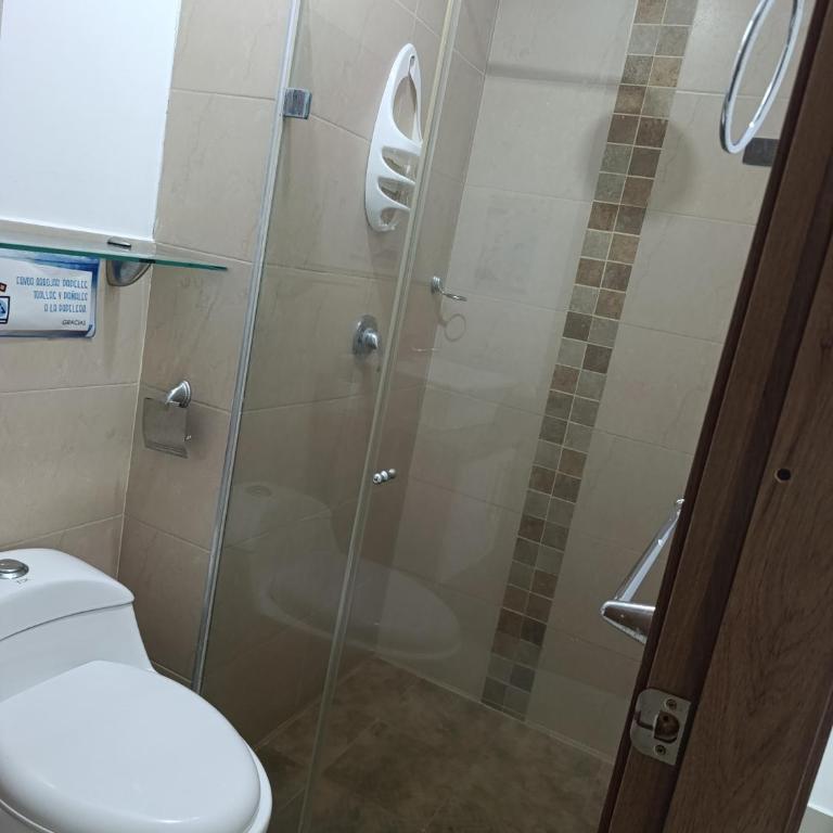 Apartamento en Bello horizonte- Santa Marta - Apartamento de 2 dormitorios - 23