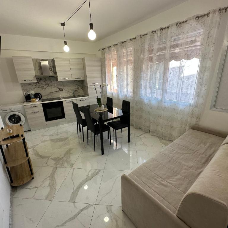 Casa Ale - One-Bedroom Apartment - 1