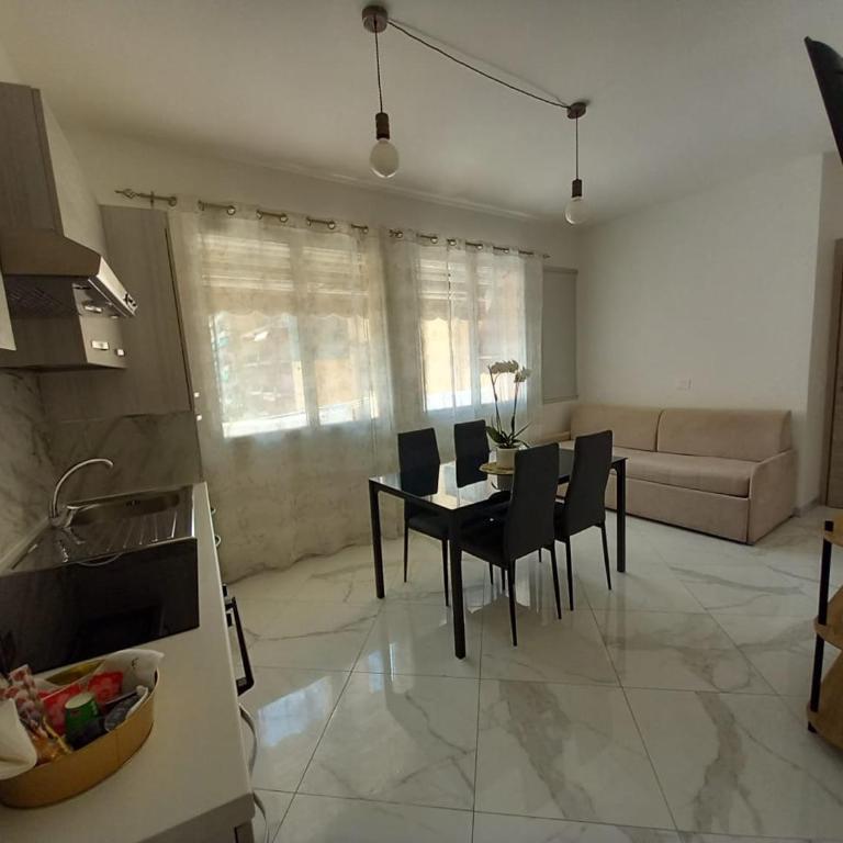 Casa Ale - One-Bedroom Apartment - 2