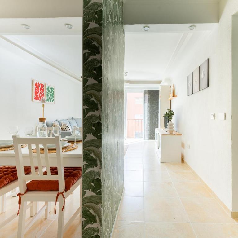 Profithome-Punta Larga - Apartamento de 2 dormitorios - 25
