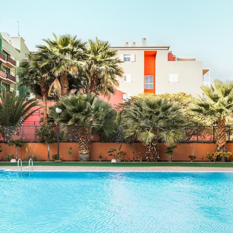 Profithome-Punta Larga - Apartamento de 2 dormitorios - 33