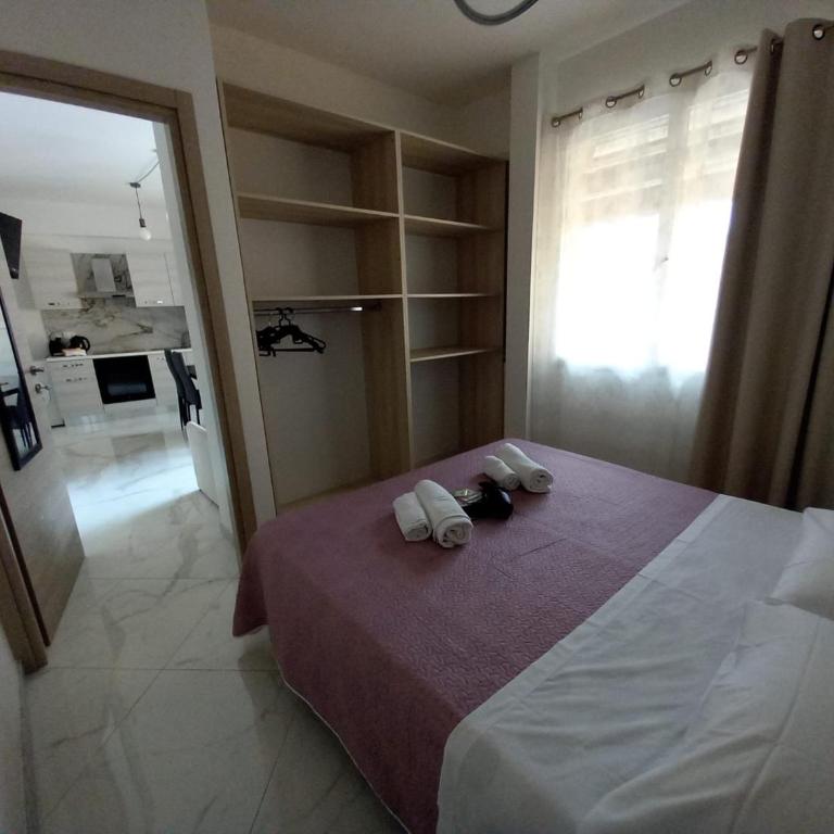 Casa Ale - One-Bedroom Apartment - 12