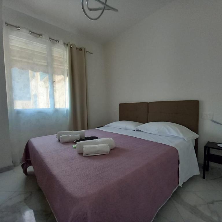 Casa Ale - One-Bedroom Apartment - 11