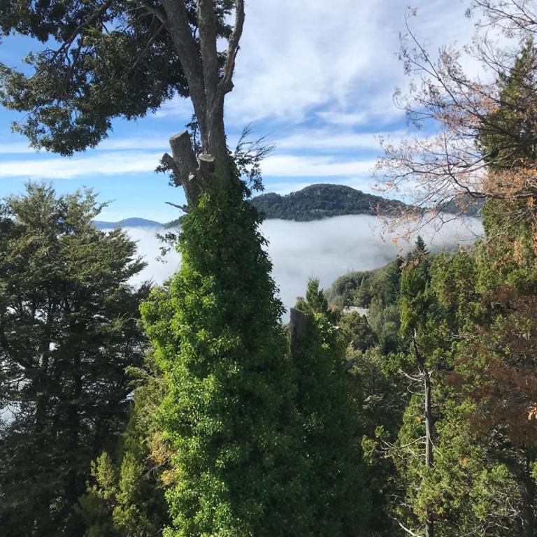 Lago Azul Bariloche - Vacation Home - 15