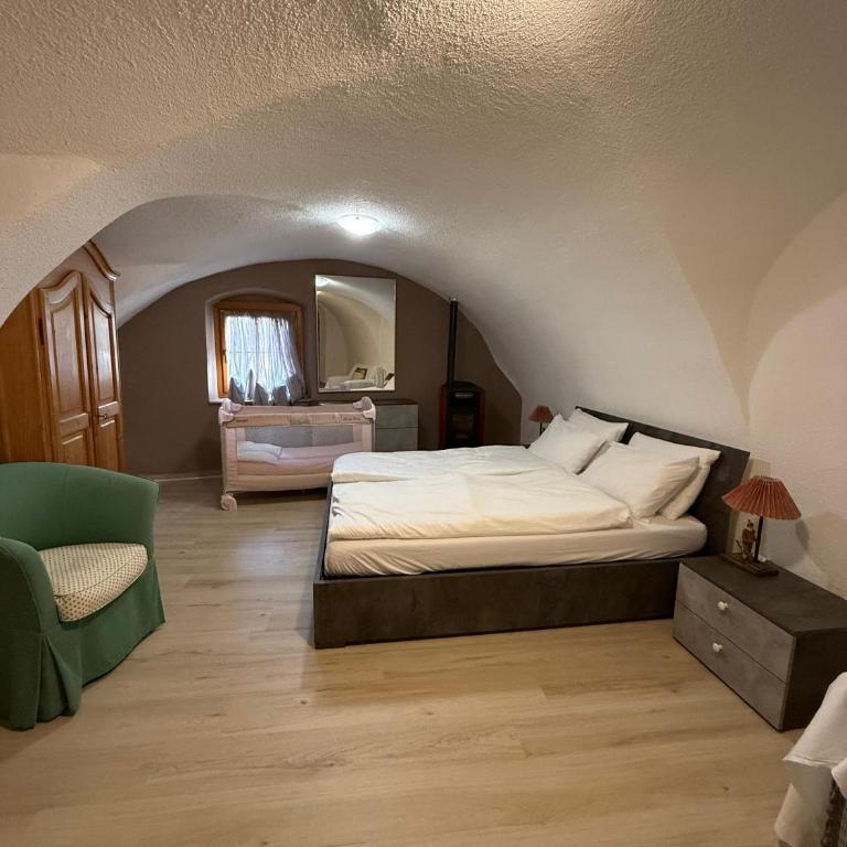 Appartamento incantevole Fondo Val di Non - Maisonette - 8